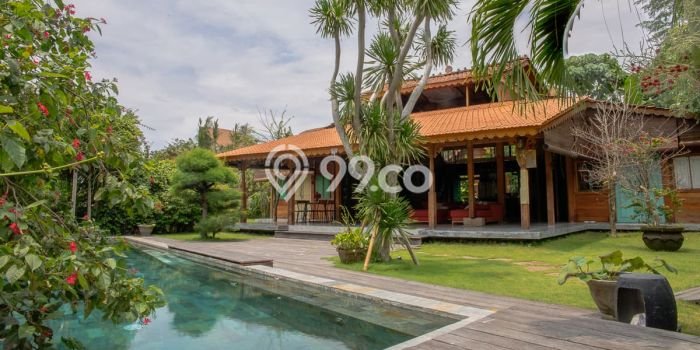 Vila Premium Kawasan , Luas 0m2m², Harganya Terjangkau Vila Premium Kawasan , Luas 0m2m², Harganya Terjangkau