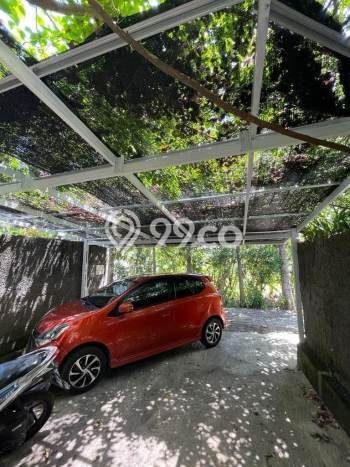Vila di , Luas 401m2m², Akses ke Pusat Kota Vila di , Luas 401m2m², Akses ke Pusat Kota