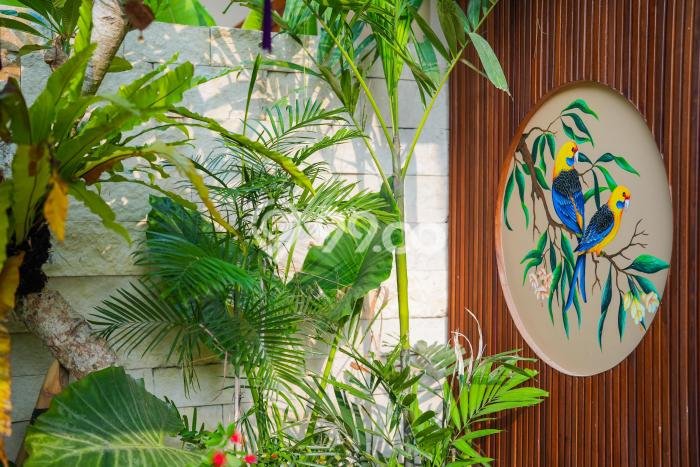 HARGA MENARIK! Vila di Ubud, Ukuran 225m2m², Kawasan Asri dan nyaman HARGA MENARIK! Vila di Ubud, Ukuran 225m2m², Kawasan Asri dan nyaman