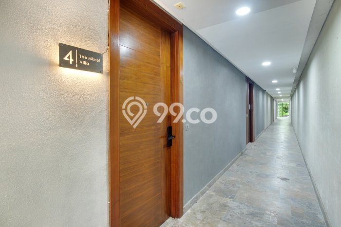 Vila Premium di , Area 200m2m², Dekat ke berbagai keperluan Vila Premium di , Area 200m2m², Dekat ke berbagai keperluan