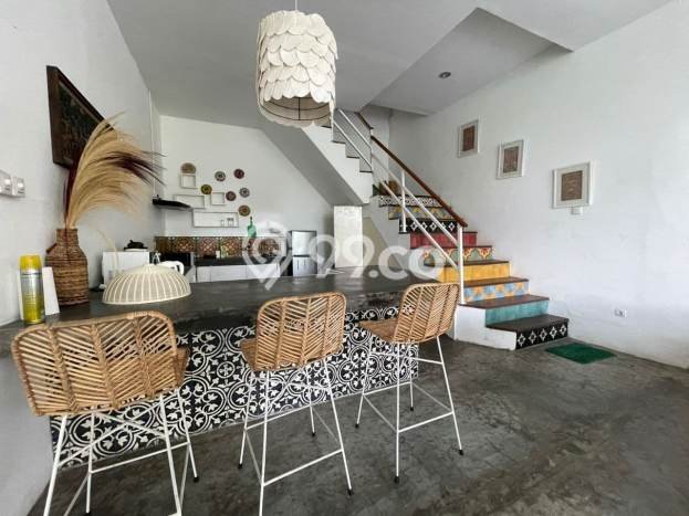 Vila di , Luas 401m2m², Akses ke Pusat Kota Vila di , Luas 401m2m², Akses ke Pusat Kota