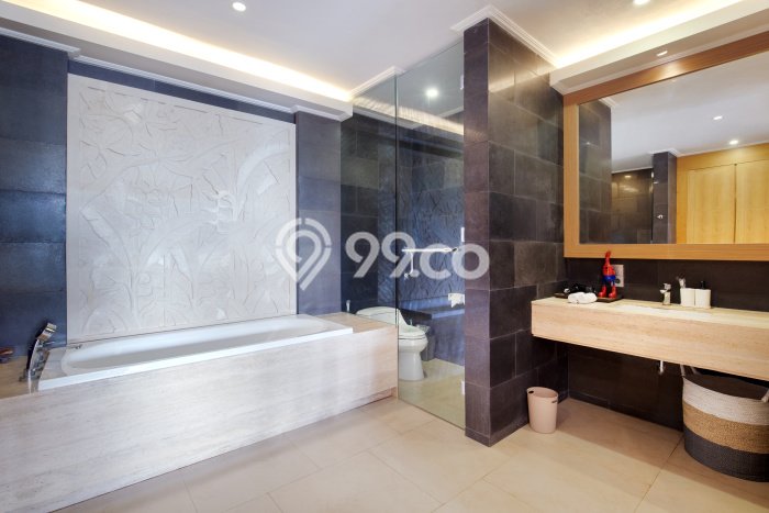 Vila Premium di , Area 200m2m², Dekat ke berbagai keperluan Vila Premium di , Area 200m2m², Dekat ke berbagai keperluan