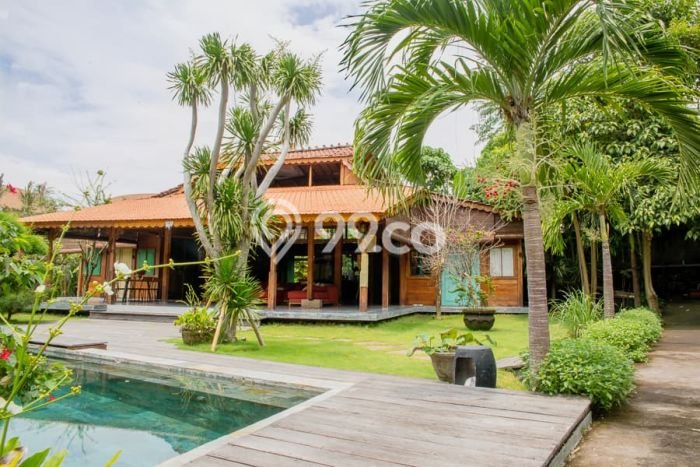 Vila Premium Kawasan , Luas 0m2m², Harganya Terjangkau Vila Premium Kawasan , Luas 0m2m², Harganya Terjangkau