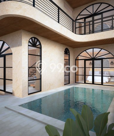 Tempat Ideal! Vila Kawasan , Area 1000m2m², Area Asri dan tenang Tempat Ideal! Vila Kawasan , Area 1000m2m², Area Asri dan tenang