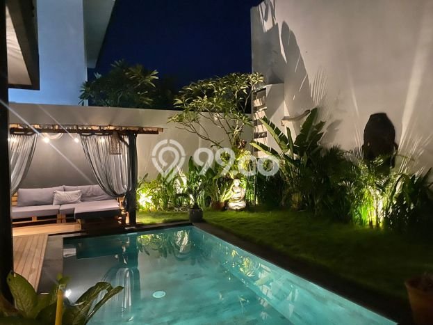 For Rent Vila Premium di , Area 0m2m², Dekat ke Badung, Badung For Rent Vila Premium di , Area 0m2m², Dekat ke Badung, Badung