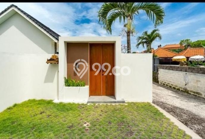 LOKASI PREMIUM! Vila Kawasan , Area 0m2m², Dekat ke Pusat Kota LOKASI PREMIUM! Vila Kawasan , Area 0m2m², Dekat ke Pusat Kota