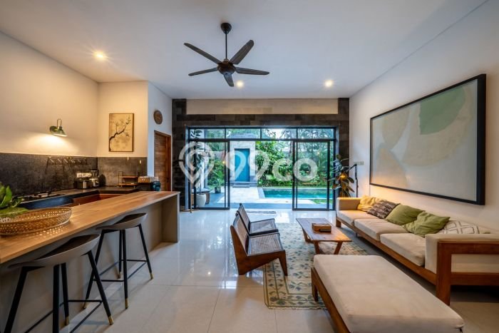 Vila Disewakan di Canggu, Luas 0m2m², Area Premium, Nilai Bersaing Vila Disewakan di Canggu, Luas 0m2m², Area Premium, Nilai Bersaing