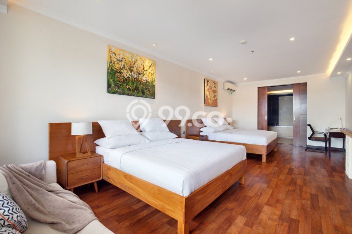 Vila Premium di , Area 200m2m², Dekat ke berbagai keperluan Vila Premium di , Area 200m2m², Dekat ke berbagai keperluan