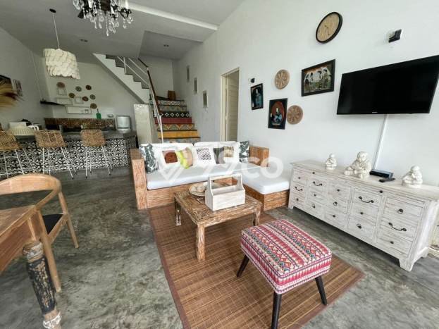 Vila di , Luas 401m2m², Akses ke Pusat Kota Vila di , Luas 401m2m², Akses ke Pusat Kota