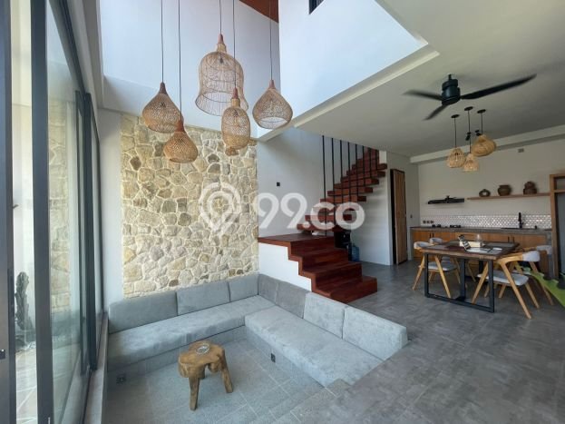 RENT! Vila di Cemagi, Luas 0m², Dekat ke Fasilitas Umum RENT! Vila di Cemagi, Luas 0m², Dekat ke Fasilitas Umum