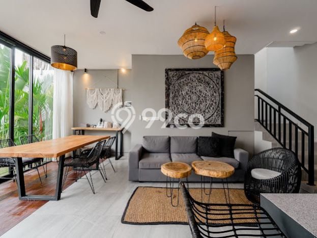 For Rent Vila Premium di , Area 0m2m², Dekat ke Badung, Badung For Rent Vila Premium di , Area 0m2m², Dekat ke Badung, Badung