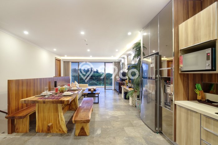 Vila Premium di , Area 200m2m², Dekat ke berbagai keperluan Vila Premium di , Area 200m2m², Dekat ke berbagai keperluan