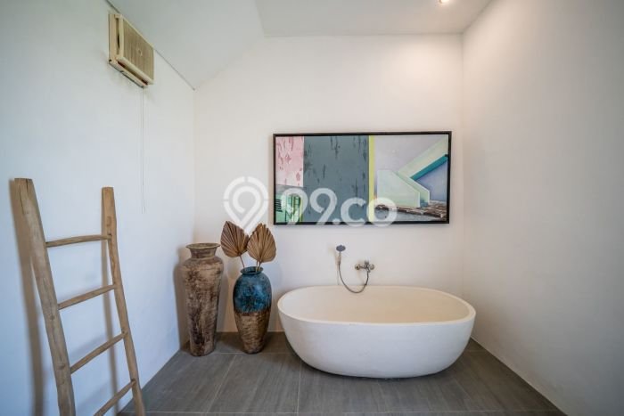 Vila Disewakan di Canggu, Luas 0m2m², Area Premium, Nilai Bersaing Vila Disewakan di Canggu, Luas 0m2m², Area Premium, Nilai Bersaing