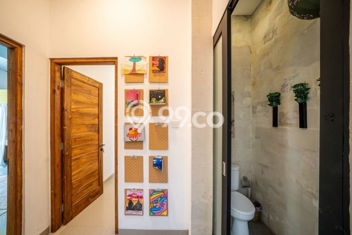 Vila Disewakan di Canggu, Luas 0m2m², Area Premium, Nilai Bersaing Vila Disewakan di Canggu, Luas 0m2m², Area Premium, Nilai Bersaing