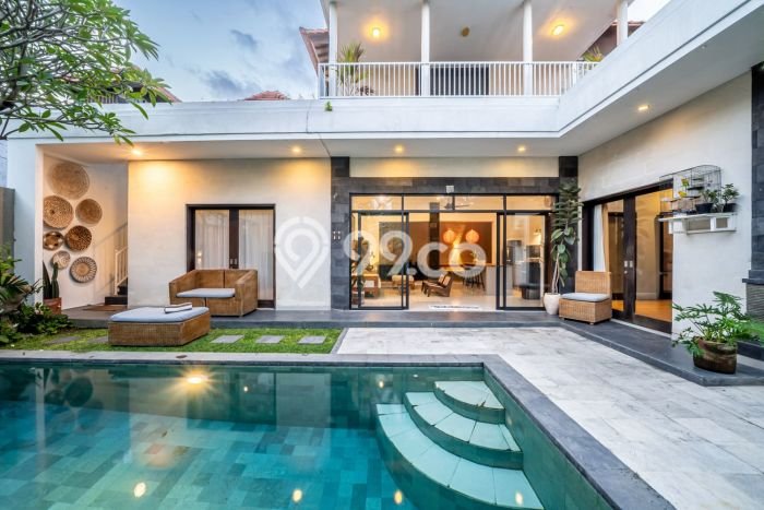 Vila Disewakan di Canggu, Luas 0m2m², Area Premium, Nilai Bersaing Vila Disewakan di Canggu, Luas 0m2m², Area Premium, Nilai Bersaing