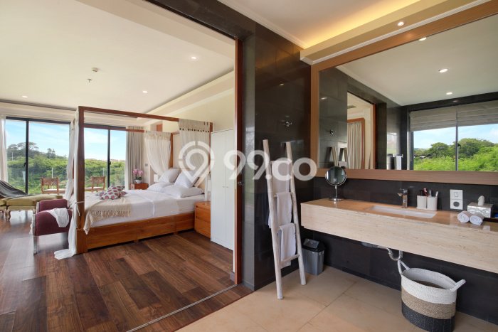 Vila Premium di , Area 200m2m², Dekat ke berbagai keperluan Vila Premium di , Area 200m2m², Dekat ke berbagai keperluan