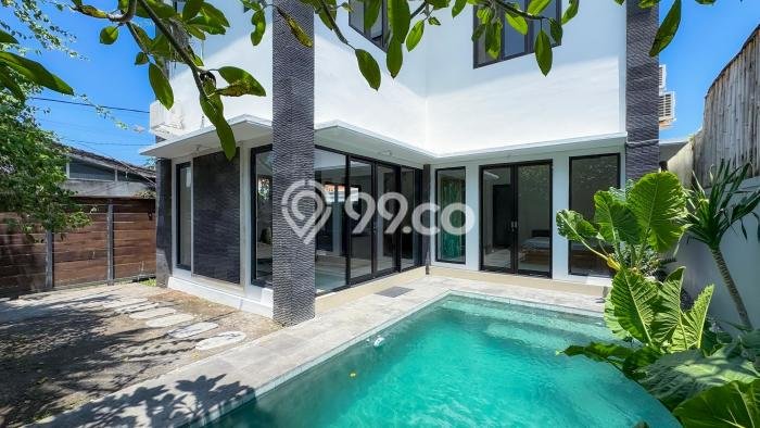 Vila Strategis Kawasan Pererenan, Area 0m², Lingkungan Asri, Tersedia Vila Strategis Kawasan Pererenan, Area 0m², Lingkungan Asri, Tersedia