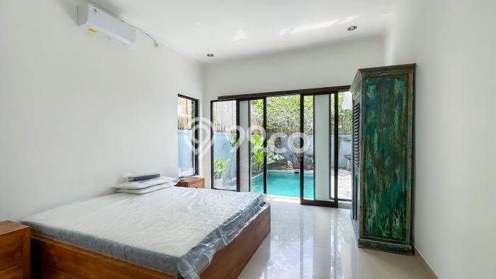 Vila Strategis Kawasan Pererenan, Area 0m², Lingkungan Asri, Tersedia Vila Strategis Kawasan Pererenan, Area 0m², Lingkungan Asri, Tersedia