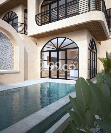 Tempat Ideal! Vila Kawasan , Area 1000m2m², Area Asri dan tenang Tempat Ideal! Vila Kawasan , Area 1000m2m², Area Asri dan tenang