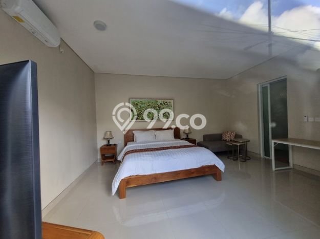 Vila Kawasan , Area 0m2m², Akses ke Badung, Badung Vila Kawasan , Area 0m2m², Akses ke Badung, Badung