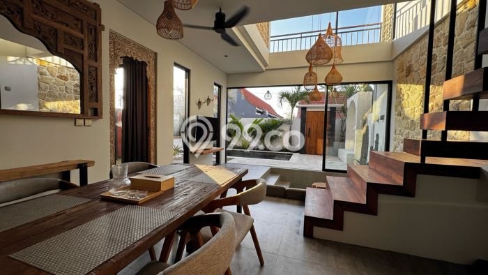 RENT! Vila di Cemagi, Luas 0m², Dekat ke Fasilitas Umum RENT! Vila di Cemagi, Luas 0m², Dekat ke Fasilitas Umum