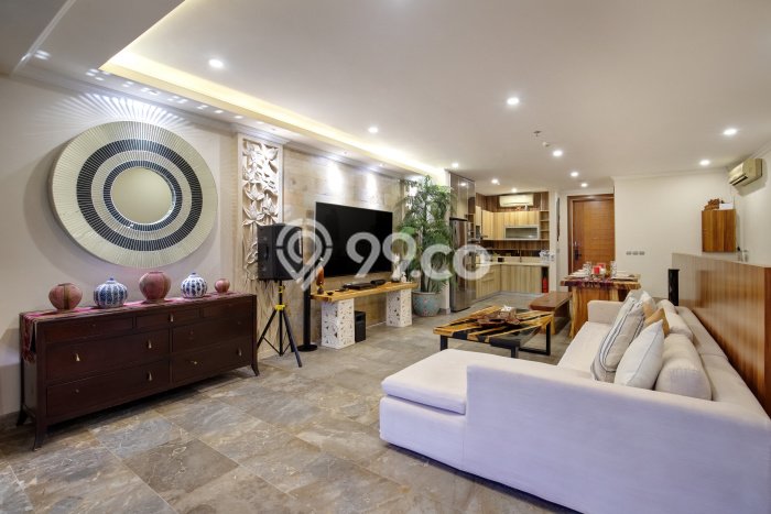 Vila Premium di , Area 200m2m², Dekat ke berbagai keperluan Vila Premium di , Area 200m2m², Dekat ke berbagai keperluan