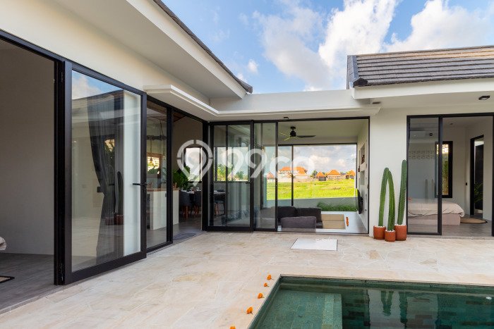 Vila Disewakan di , Area 0m2m², Lingkungan Asri Vila Disewakan di , Area 0m2m², Lingkungan Asri