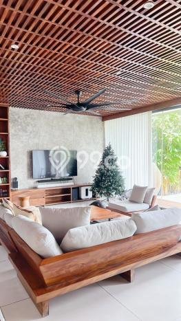 Vila Disewakan Kawasan , Area 0m2m², Kawasan Asri Vila Disewakan Kawasan , Area 0m2m², Kawasan Asri