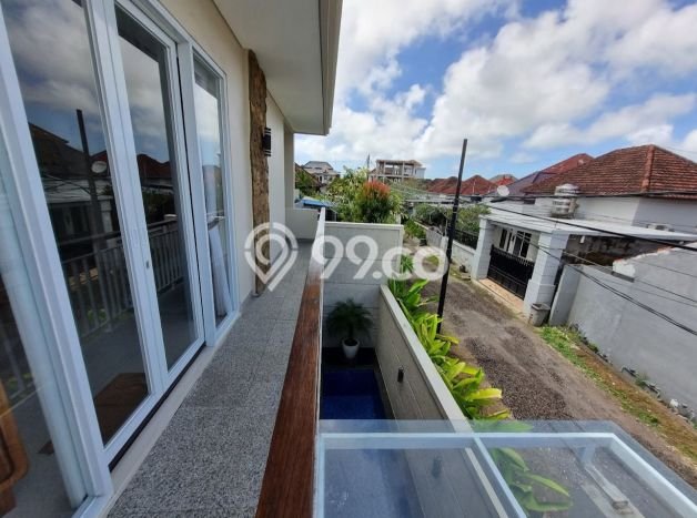 Vila Kawasan , Area 0m2m², Akses ke Badung, Badung Vila Kawasan , Area 0m2m², Akses ke Badung, Badung