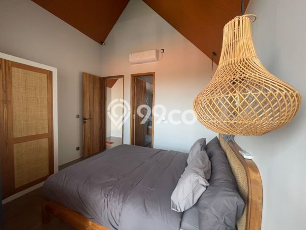 RENT! Vila di Cemagi, Luas 0m², Dekat ke Fasilitas Umum RENT! Vila di Cemagi, Luas 0m², Dekat ke Fasilitas Umum