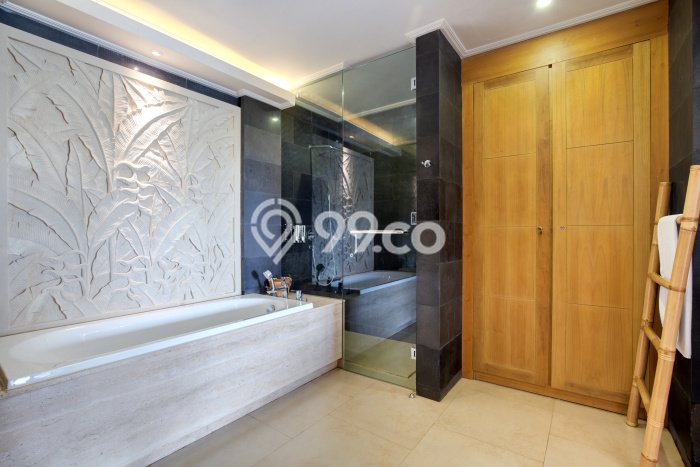 Vila Premium di , Area 200m2m², Dekat ke berbagai keperluan Vila Premium di , Area 200m2m², Dekat ke berbagai keperluan