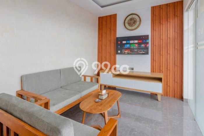RENT! Vila di Pererenan, Luas 0m2m², Akses ke Pusat Kota RENT! Vila di Pererenan, Luas 0m2m², Akses ke Pusat Kota