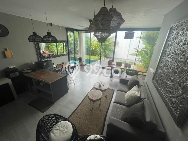 For Rent Vila Premium di , Area 0m2m², Dekat ke Badung, Badung For Rent Vila Premium di , Area 0m2m², Dekat ke Badung, Badung