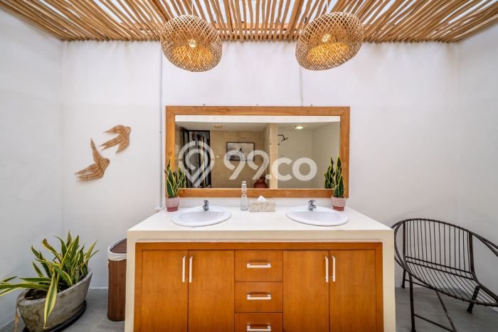 Vila Disewakan di Canggu, Luas 0m2m², Area Premium, Nilai Bersaing Vila Disewakan di Canggu, Luas 0m2m², Area Premium, Nilai Bersaing