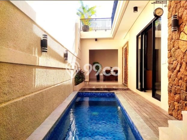 Vila Kawasan , Area 0m2m², Akses ke Badung, Badung Vila Kawasan , Area 0m2m², Akses ke Badung, Badung