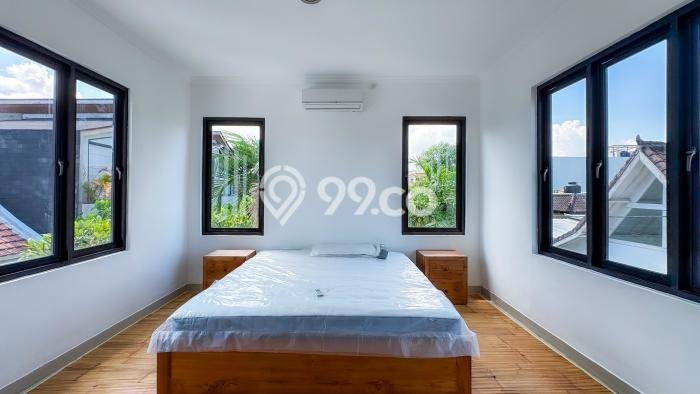 Vila Strategis Kawasan Pererenan, Area 0m², Lingkungan Asri, Tersedia Vila Strategis Kawasan Pererenan, Area 0m², Lingkungan Asri, Tersedia