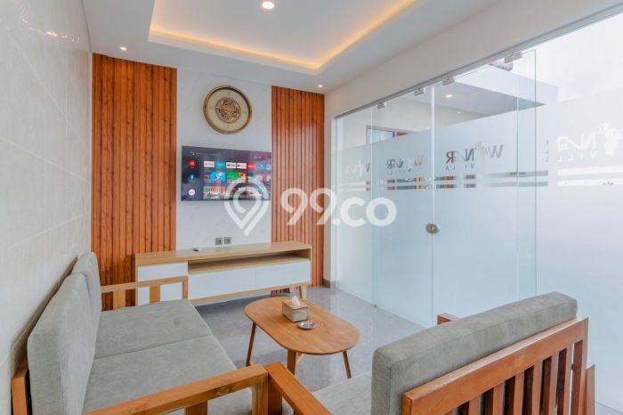RENT! Vila di Pererenan, Luas 0m2m², Akses ke Pusat Kota RENT! Vila di Pererenan, Luas 0m2m², Akses ke Pusat Kota
