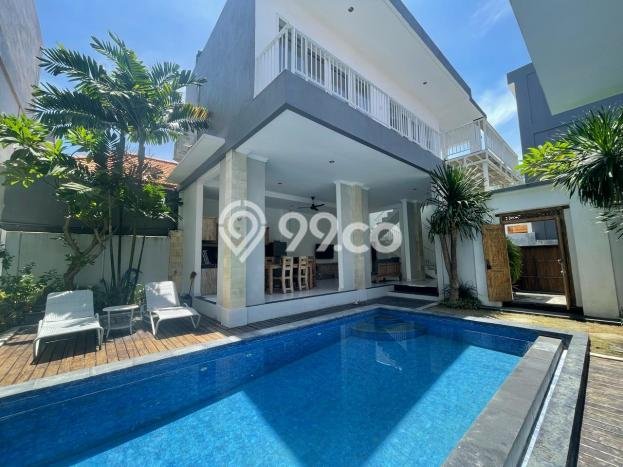 Disewakan Vila di , Luas 0m2m², Dekat ke Badung, Badung, Nilai Bersaing Disewakan Vila di , Luas 0m2m², Dekat ke Badung, Badung, Nilai Bersaing
