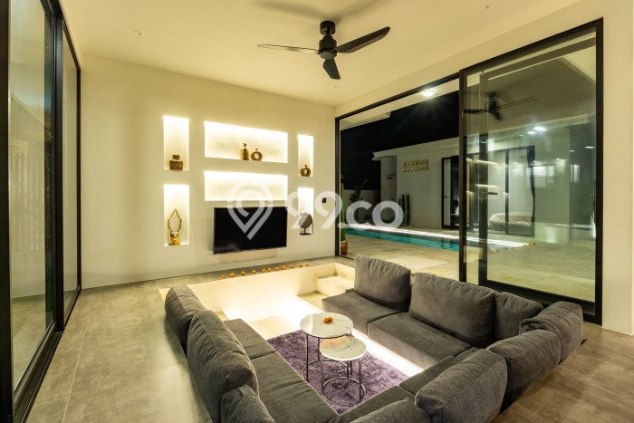 Vila Disewakan di , Area 0m2m², Lingkungan Asri Vila Disewakan di , Area 0m2m², Lingkungan Asri