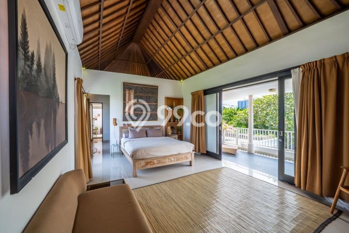 Vila Disewakan di Canggu, Luas 0m2m², Area Premium, Nilai Bersaing Vila Disewakan di Canggu, Luas 0m2m², Area Premium, Nilai Bersaing