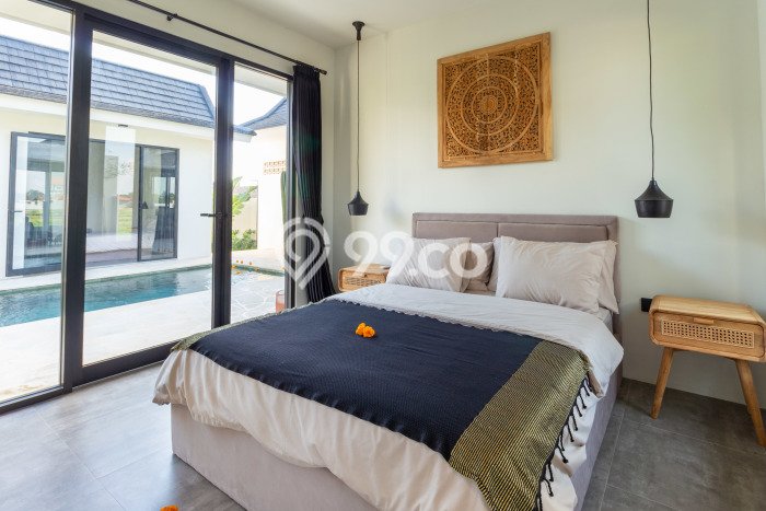Vila Disewakan di , Area 0m2m², Lingkungan Asri Vila Disewakan di , Area 0m2m², Lingkungan Asri