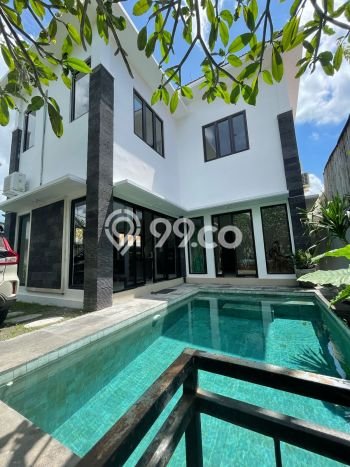Vila Strategis Kawasan Pererenan, Area 0m², Lingkungan Asri, Tersedia Vila Strategis Kawasan Pererenan, Area 0m², Lingkungan Asri, Tersedia