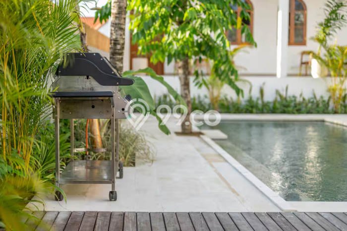 Kost Siap Huni di Badung Cocok untuk Mahasiswa dan Pekerja Kost Siap Huni di Badung Cocok untuk Mahasiswa dan Pekerja