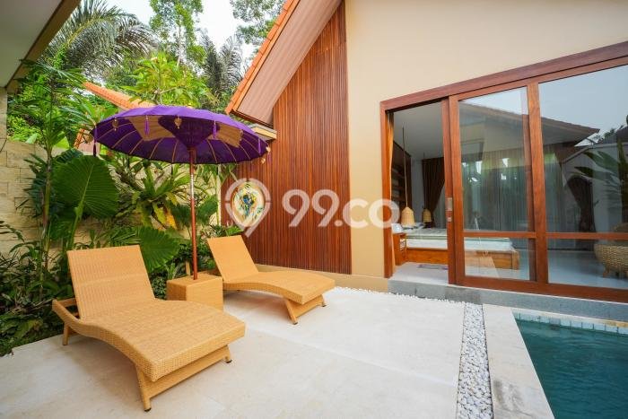 HARGA MENARIK! Vila di Ubud, Ukuran 225m2m², Kawasan Asri dan nyaman HARGA MENARIK! Vila di Ubud, Ukuran 225m2m², Kawasan Asri dan nyaman