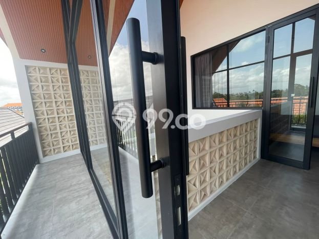 RENT! Vila di Cemagi, Luas 0m², Dekat ke Fasilitas Umum RENT! Vila di Cemagi, Luas 0m², Dekat ke Fasilitas Umum