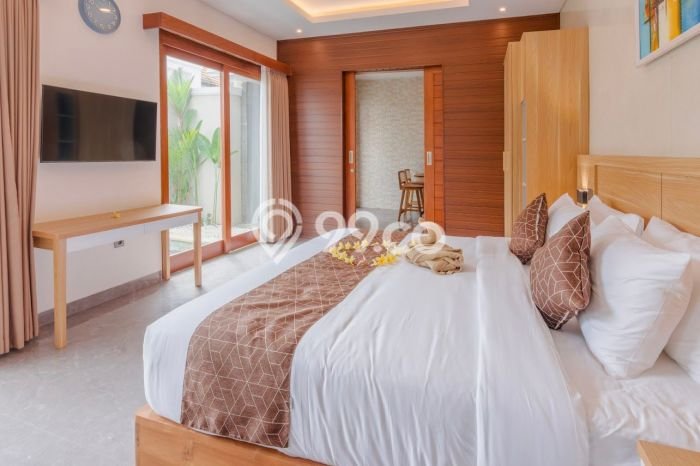RENT! Vila di Pererenan, Luas 0m2m², Akses ke Pusat Kota RENT! Vila di Pererenan, Luas 0m2m², Akses ke Pusat Kota