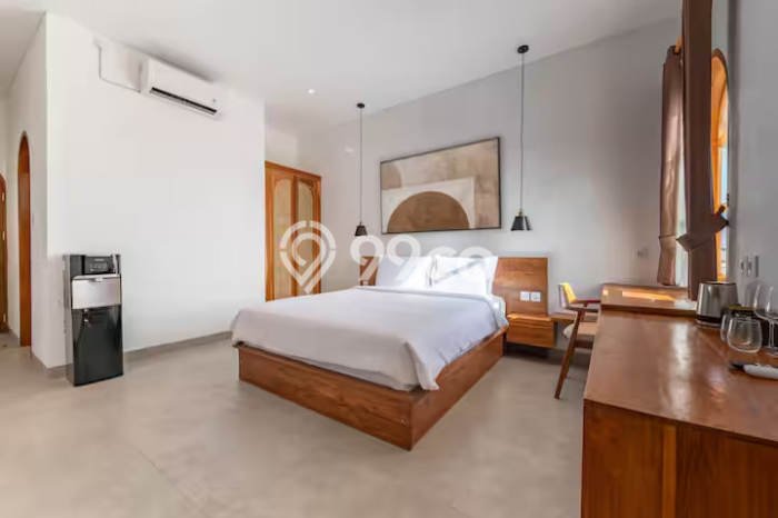 Kost Siap Huni di Badung Cocok untuk Mahasiswa dan Pekerja Kost Siap Huni di Badung Cocok untuk Mahasiswa dan Pekerja