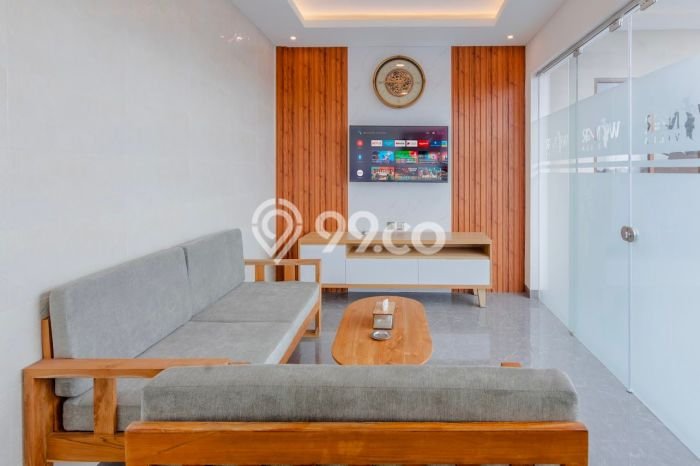 RENT! Vila di Pererenan, Luas 0m2m², Akses ke Pusat Kota RENT! Vila di Pererenan, Luas 0m2m², Akses ke Pusat Kota