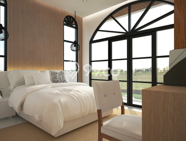 Tempat Ideal! Vila Kawasan , Area 1000m2m², Area Asri dan tenang Tempat Ideal! Vila Kawasan , Area 1000m2m², Area Asri dan tenang