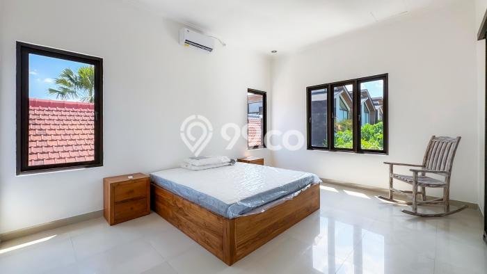 Vila Strategis Kawasan Pererenan, Area 0m², Lingkungan Asri, Tersedia Vila Strategis Kawasan Pererenan, Area 0m², Lingkungan Asri, Tersedia